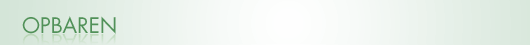 titel: Opbaren