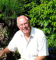 plaatje: Part-time uitvaartondernemer