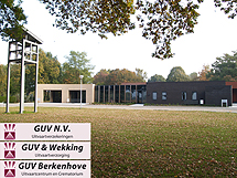 plaatje: Open Dag Crematorium GUV Berkenhove Aalten