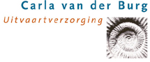 plaatje: Nieuwe adverteerder: Carla van der Burg Uitvaartverzorging (provincie Groningen)