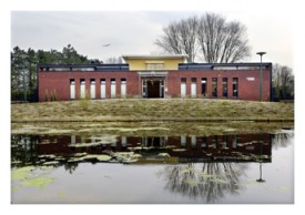 plaatje: Zaterdag 16 mei: Open dag Crematorium Alphen aan den Rijn