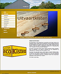 plaatje: Nieuw op Uitvaart.nl: eco-uitvaartkisten (Winterswijk)