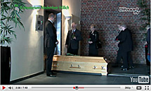 plaatje: Film Krematorium Niederrhein Willich
