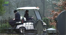 plaatje: Filmpje: De SAM zorgt voor service en mobiliteit op de begraafplaats