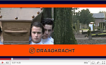 plaatje: Draagkracht, specialist in (studenten)dragers