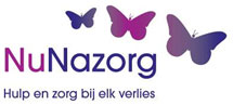 plaatje: Nieuw op Uitvaart.nl: Nunazorg. Hulp en zorg bij elk verlies