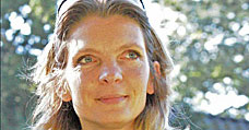 plaatje: `De dood leeft` eerste column van nieuwe columnisten Mariska Overman (Vredehof Uitvaartverzorging)