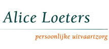 plaatje: Nieuw op Uitvaart.nl: Alice Loeters persoonlijke uitvaartzorg