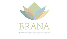 plaatje: BRANA de nieuwe branchevereniging voor natuurbegraafplaatsen in Nederland.