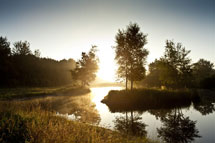 plaatje: Wegens groot succes: 14 juni tweede Inspiratiedag Natuurbegraafplaats Hillig Meer