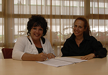 plaatje: 10e Franchisenemer tekent bij Yarden Uitvaartorganisatie